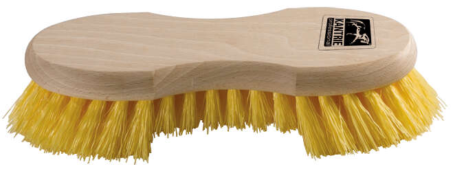 KANTRIE Hufwaschbürste